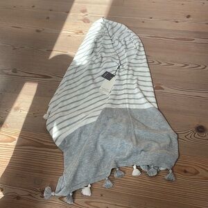 Alashan cashmere wrap